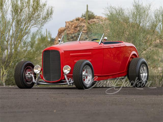 1932 Ford Highboy (CC-2077508) for sale in Columbus, Ohio