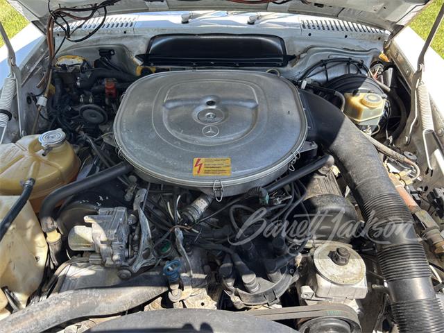 1989 Mercedes-Benz 560SL (CC-2077509) for sale in Columbus, Ohio