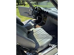 1989 Mercedes-Benz 560SL (CC-2077509) for sale in Columbus, Ohio