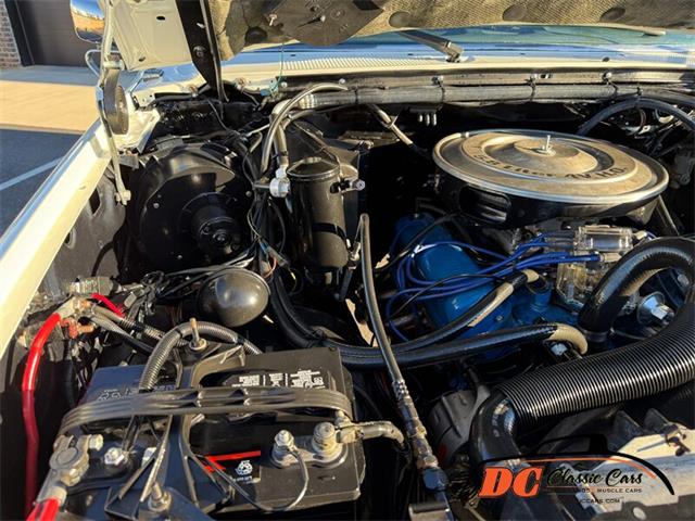 1985 Ford Bronco (CC-2070751) for sale in Mooresville, North Carolina