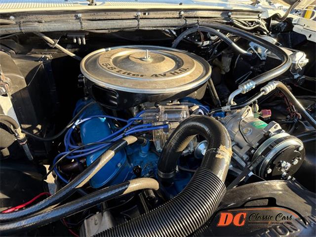 1985 Ford Bronco (CC-2070751) for sale in Mooresville, North Carolina
