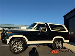 1985 Ford Bronco (CC-2070751) for sale in Mooresville, North Carolina