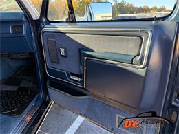 1985 Ford Bronco (CC-2070751) for sale in Mooresville, North Carolina