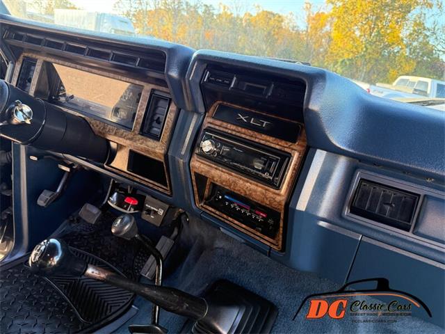 1985 Ford Bronco (CC-2070751) for sale in Mooresville, North Carolina