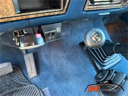 1985 Ford Bronco (CC-2070751) for sale in Mooresville, North Carolina
