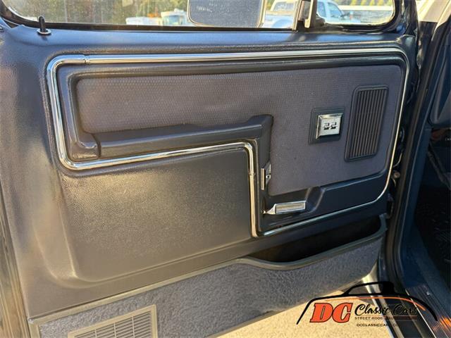 1985 Ford Bronco (CC-2070751) for sale in Mooresville, North Carolina