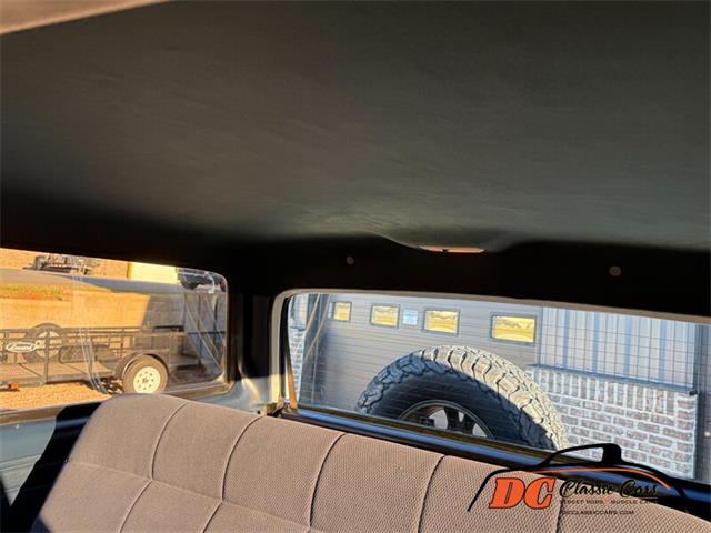 1985 Ford Bronco (CC-2070751) for sale in Mooresville, North Carolina