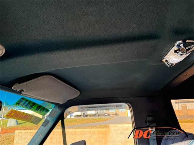 1985 Ford Bronco (CC-2070751) for sale in Mooresville, North Carolina