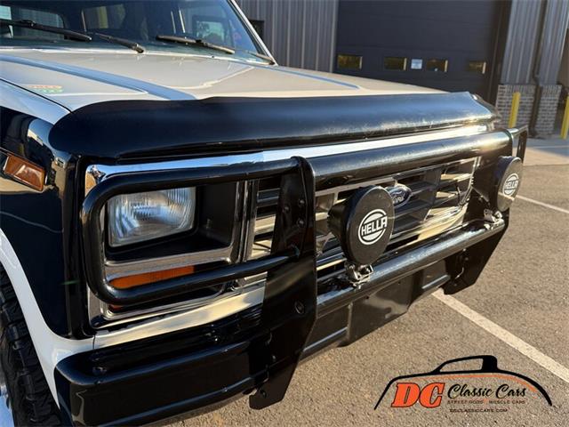1985 Ford Bronco (CC-2070751) for sale in Mooresville, North Carolina