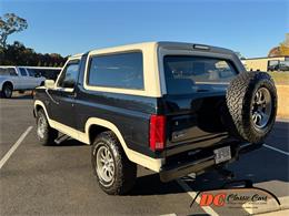 1985 Ford Bronco (CC-2070751) for sale in Mooresville, North Carolina