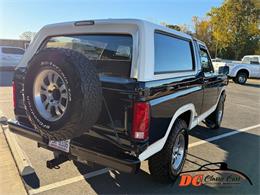 1985 Ford Bronco (CC-2070751) for sale in Mooresville, North Carolina