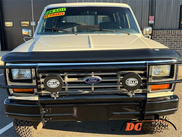 1985 Ford Bronco (CC-2070751) for sale in Mooresville, North Carolina