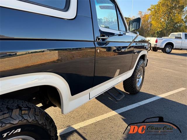 1985 Ford Bronco (CC-2070751) for sale in Mooresville, North Carolina