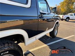 1985 Ford Bronco (CC-2070751) for sale in Mooresville, North Carolina