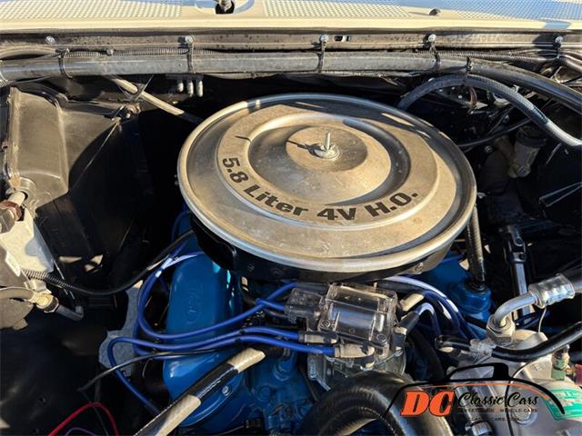 1985 Ford Bronco (CC-2070751) for sale in Mooresville, North Carolina