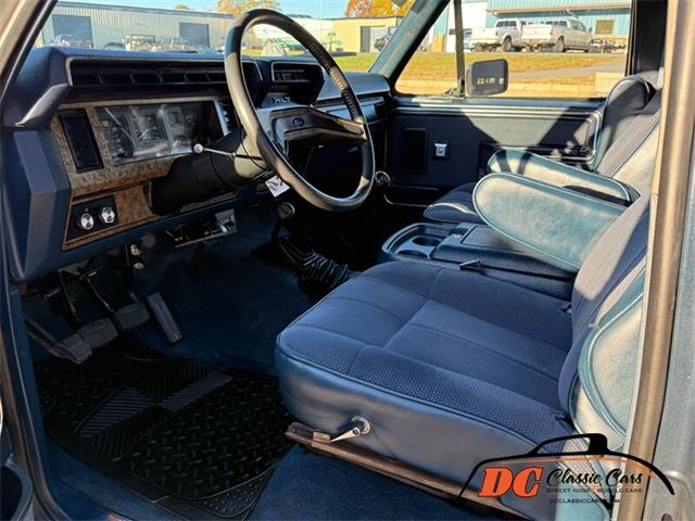 1985 Ford Bronco (CC-2070751) for sale in Mooresville, North Carolina