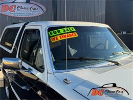 1985 Ford Bronco (CC-2070751) for sale in Mooresville, North Carolina