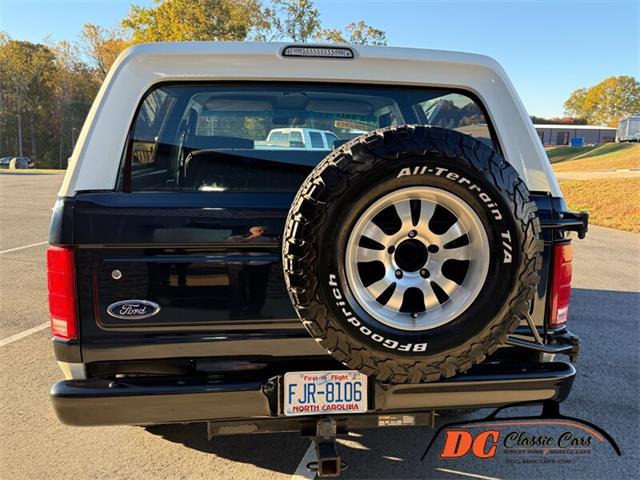 1985 Ford Bronco (CC-2070751) for sale in Mooresville, North Carolina
