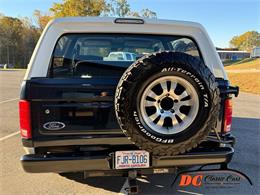 1985 Ford Bronco (CC-2070751) for sale in Mooresville, North Carolina