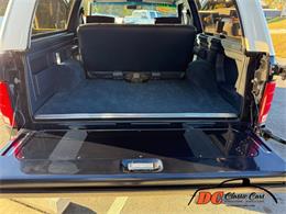 1985 Ford Bronco (CC-2070751) for sale in Mooresville, North Carolina