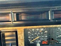 1985 Ford Bronco (CC-2070751) for sale in Mooresville, North Carolina