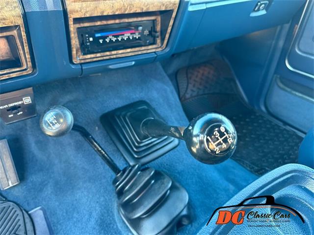 1985 Ford Bronco (CC-2070751) for sale in Mooresville, North Carolina