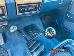 1985 Ford Bronco (CC-2070751) for sale in Mooresville, North Carolina