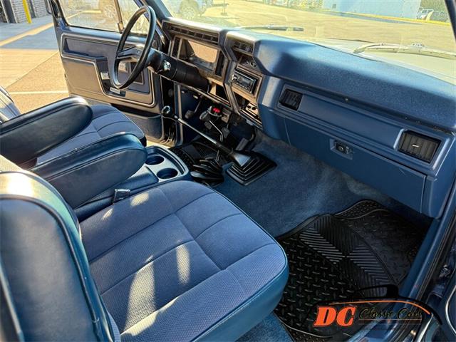 1985 Ford Bronco (CC-2070751) for sale in Mooresville, North Carolina