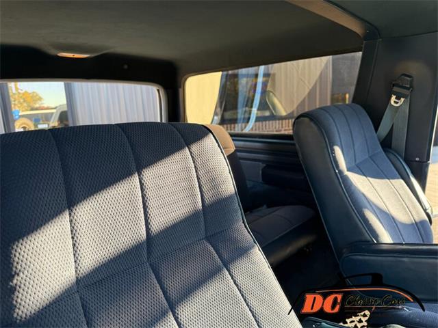1985 Ford Bronco (CC-2070751) for sale in Mooresville, North Carolina