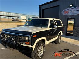 1985 Ford Bronco (CC-2070751) for sale in Mooresville, North Carolina