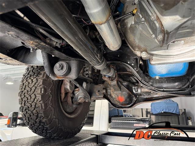1985 Ford Bronco (CC-2070751) for sale in Mooresville, North Carolina