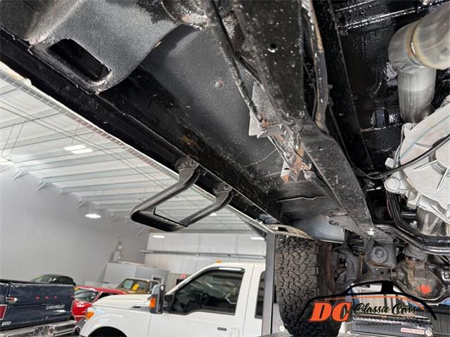 1985 Ford Bronco (CC-2070751) for sale in Mooresville, North Carolina