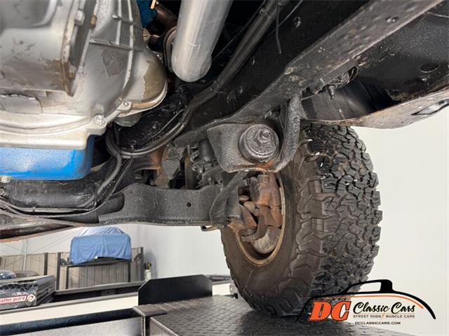 1985 Ford Bronco (CC-2070751) for sale in Mooresville, North Carolina