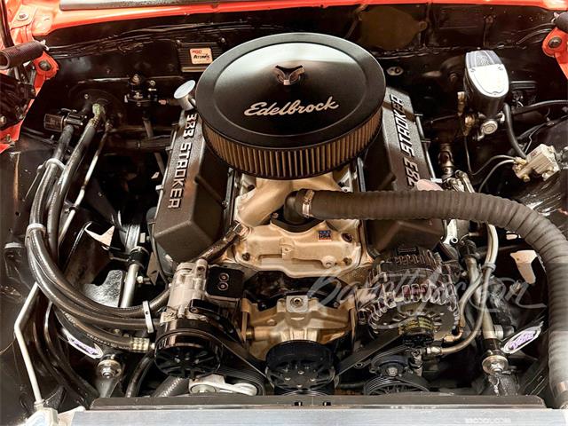 1969 Chevrolet Camaro SS (CC-2077510) for sale in Columbus, Ohio
