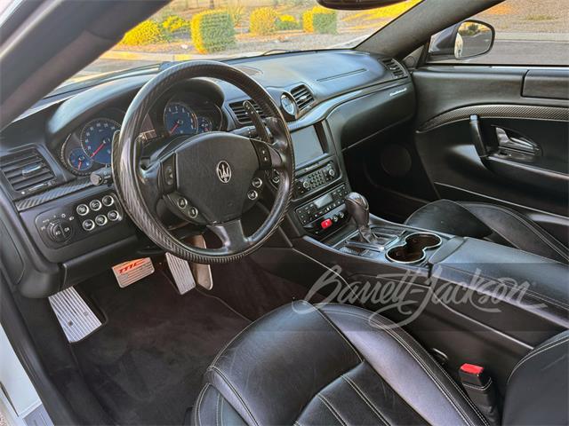 2010 Maserati GranTurismo (CC-2077511) for sale in Columbus, Ohio