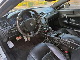 2010 Maserati GranTurismo (CC-2077511) for sale in Columbus, Ohio