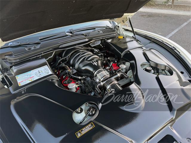 2010 Maserati GranTurismo (CC-2077511) for sale in Columbus, Ohio