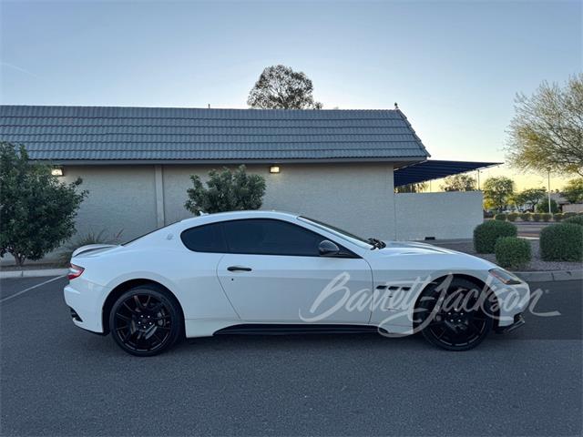2010 Maserati GranTurismo (CC-2077511) for sale in Columbus, Ohio