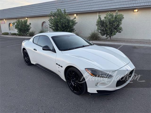 2010 Maserati GranTurismo (CC-2077511) for sale in Columbus, Ohio