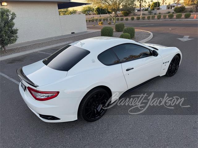 2010 Maserati GranTurismo (CC-2077511) for sale in Columbus, Ohio