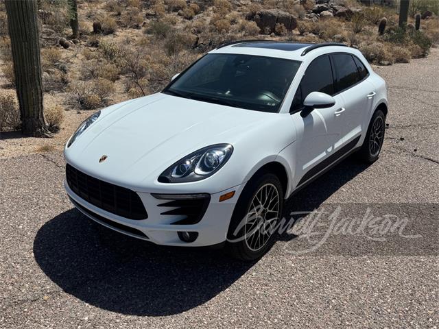 2018 Porsche Macan (CC-2077512) for sale in Columbus, Ohio