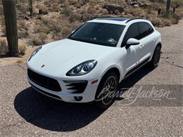 2018 Porsche Macan (CC-2077512) for sale in Columbus, Ohio