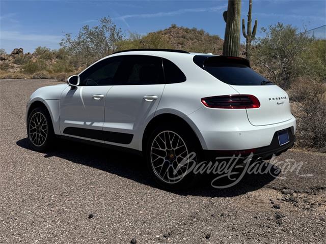 2018 Porsche Macan (CC-2077512) for sale in Columbus, Ohio