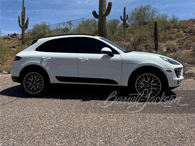 2018 Porsche Macan (CC-2077512) for sale in Columbus, Ohio