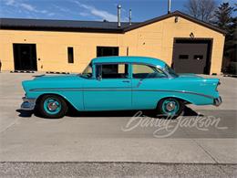 1956 Chevrolet 210 (CC-2077513) for sale in Columbus, Ohio