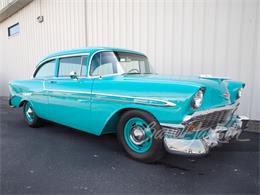 1956 Chevrolet 210 (CC-2077513) for sale in Columbus, Ohio