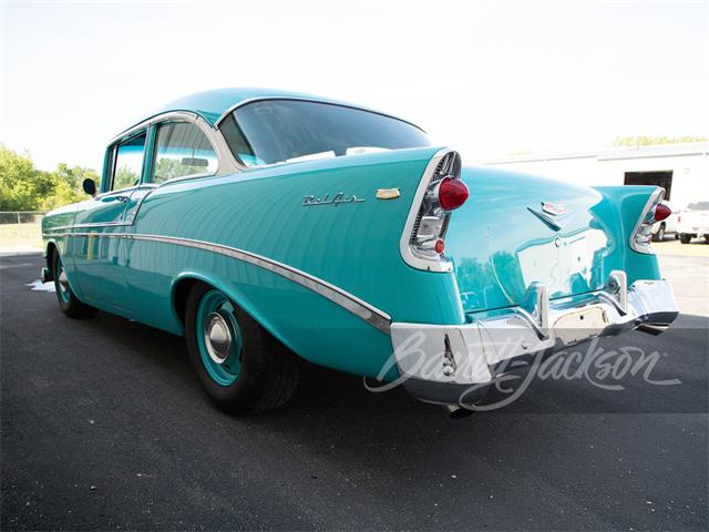 1956 Chevrolet 210 (CC-2077513) for sale in Columbus, Ohio