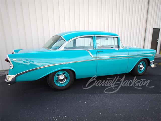 1956 Chevrolet 210 (CC-2077513) for sale in Columbus, Ohio