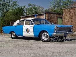 1966 Ford Galaxie (CC-2077514) for sale in Columbus, Ohio
