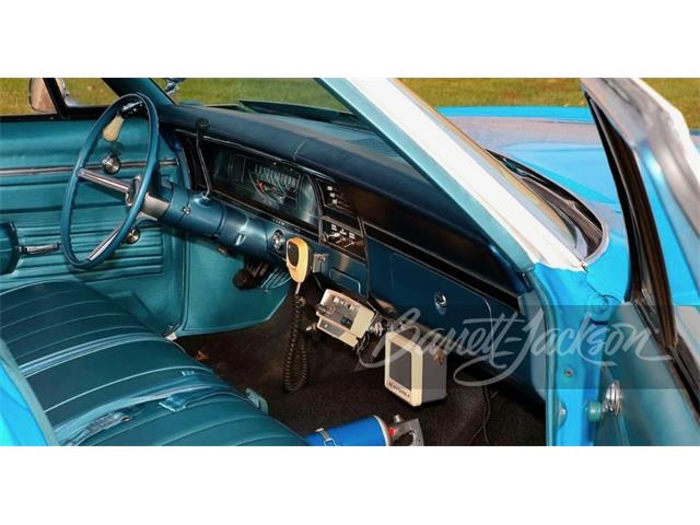 1966 Ford Galaxie (CC-2077514) for sale in Columbus, Ohio